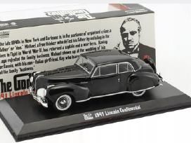 Lincoln Continental