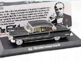 Cadillac Fleetwood