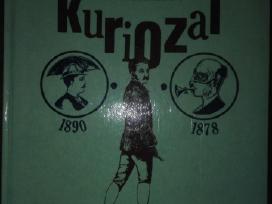 112. Technikos Kuriozai Konradas V.
