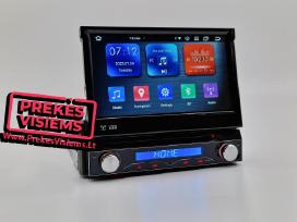 1din Multimedia Android 12 , 2/32gb , Dsp Ips