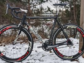 Koga Miyata, dydis 57-58, geros bukles