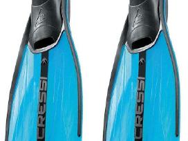 Cressi Rondinella pelekai [Eu 33 / 34-aquamarine]