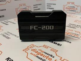 Cgdi Fc200 Ecu programavimo įranga