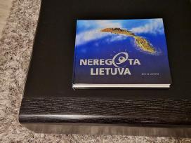 Fotoalbumas Neregeta Lietuva