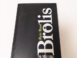 Rein Raud "Brolis"