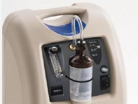 Deguonies koncentatorius "Invacare M1220