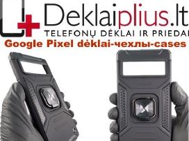 Google Pixel dėklai-чехлы-cases-kaunas