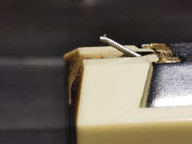 Denon Dl-109d Mm used cartridge