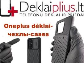 Oneplus dėklai-чехлы-cases-kaunas