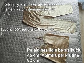 Parduodu pižamą