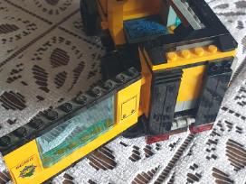 Lego masina