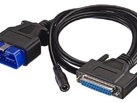 Scanmatik 3 Pro Passthrue (originalus) Pcmflash