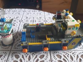 Lego laivas