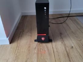 Msi žaidimų kompiuterio komplektas/gaming setup