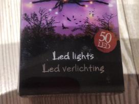 LED girlianda