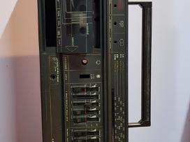 Tec 866rr korpusas