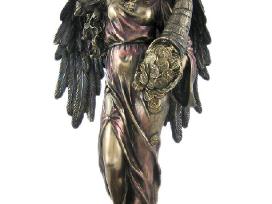 Veronese kolekcijos statulele Fortuna