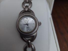 Laikrodukas Omax Quartz