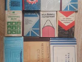 Technine literatura