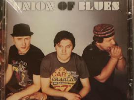 Blues CD