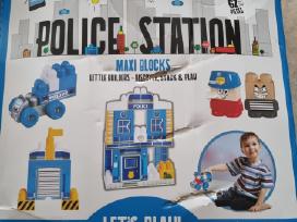 Konstruktorius Policijos nuovada