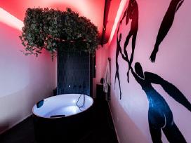 Buto su Jacuzzi nuoma Kauno centre