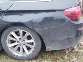 Bmw F11 pneumatinės pakabos dalys,remontas