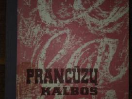 23. Prancūsų Kalbos Gramatika Žukova N.