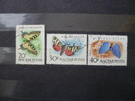 1959 Drugeliai