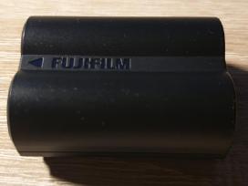 Akumuliatoris Fujifilm