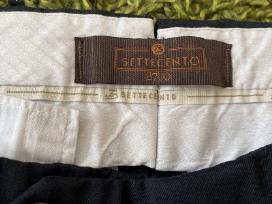 Vyriškos itališkos kelnės 40 d. (M)