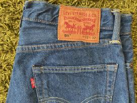 Levi's Džinsai 511 Jeans originalūs