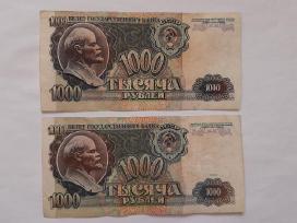 Banknotai