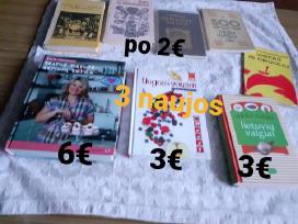 Receptų knygos