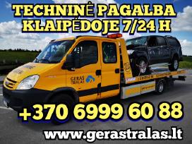 Tralas 24h
