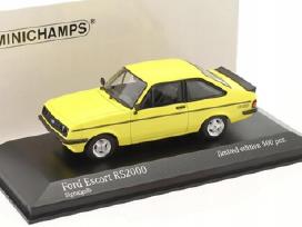 Ford Escort