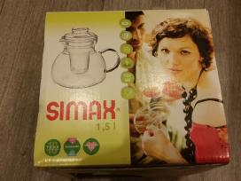 Indas kavai/arbatai su sieteliu