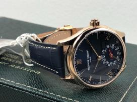 Naujas Frederique Constant Horological Smartwatch