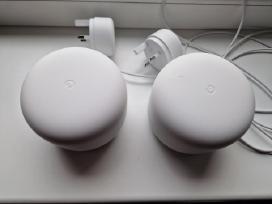 Google Nest WiFi (Router)