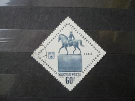 1964 „alba-regia“ dienos