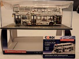 Serija Corgi The Original Omnibus
