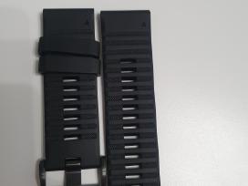 Atnaujinta. Originalios garmin 5,6,7,8 apyrankes