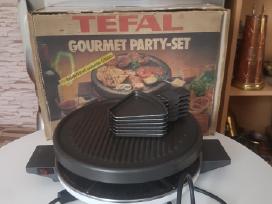 Tefal grilius