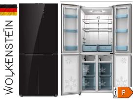 Wolkenstein "Multi & Cross Door" (durys stiklas)