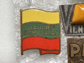 Deputatas