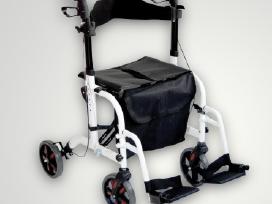 Vaikštynė suaugusiems duo deluxe