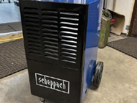 Drėgmės surinkėjas Dh6100x Scheppach