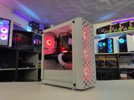 Kompiuteris gaming su Rx 5700xt ir Ryzen 5 5500
