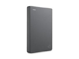 Kietasis diskas Seagate Basic Line, 5 TB, pilkas