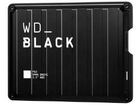 Kietasis diskas Western Digital Wd P10 3tb